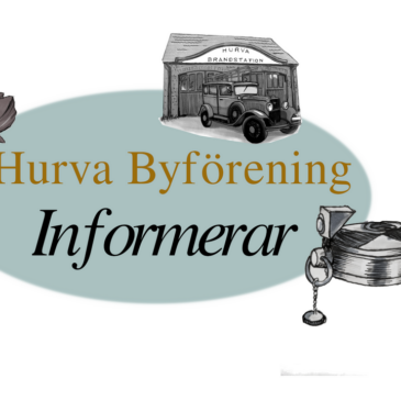 Uppdatering i ärendet Återvinningsstation i Hurva 