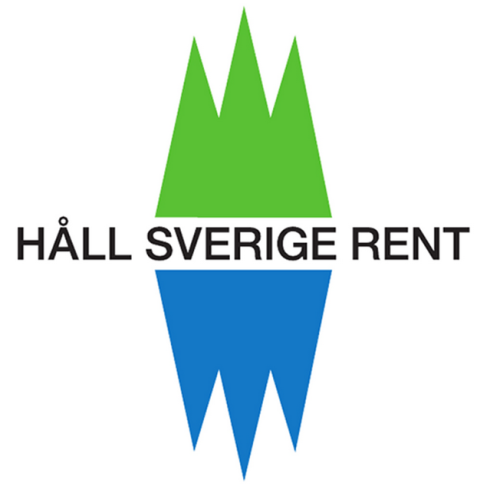 Håll Sverige rent-dagen 2018 @ Hurva branddstation