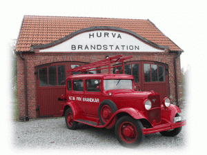 Grilla med Hurva Frivilliga Brandkår @ Hurva Brandstation | Skåne län | Sverige